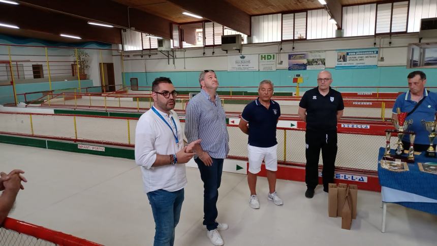 37esimo Trofeo Città di Termoli