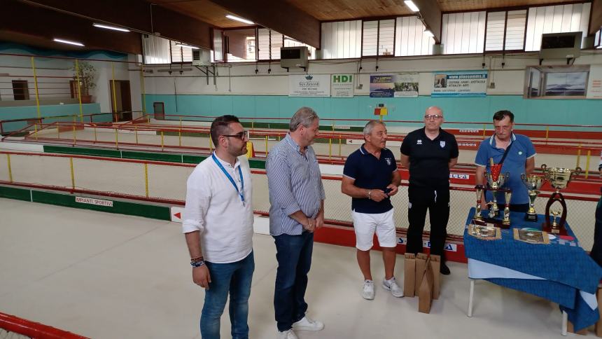 37esimo Trofeo Città di Termoli