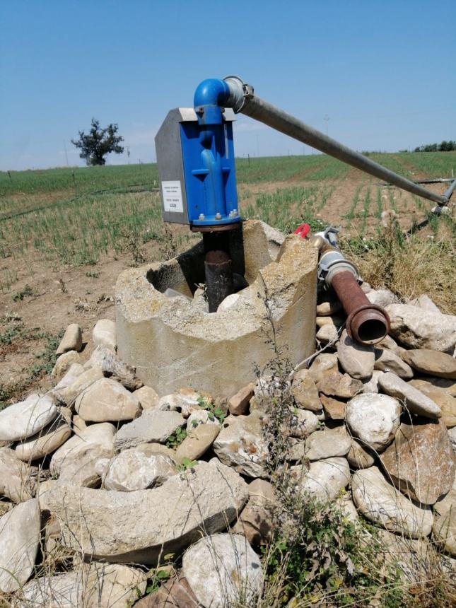 L'irrigazione non conosce il weekend, agricoltori chiedono ricariche digitali