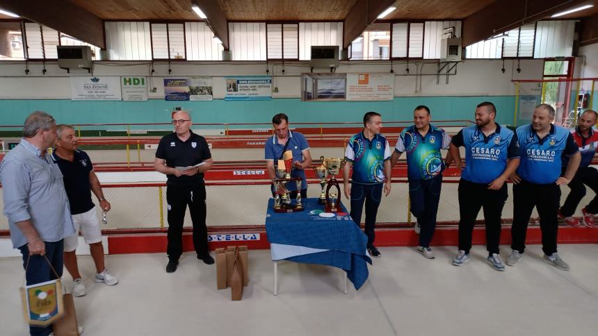 37esimo Trofeo Città di Termoli