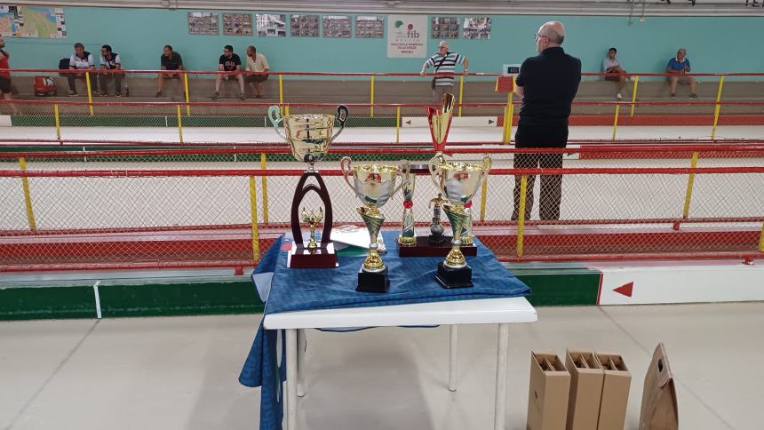 37esimo Trofeo Città di Termoli