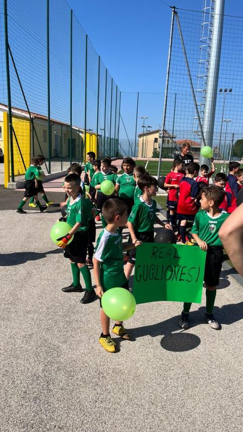 Memorial Nicolino Cianci a Guglionesi