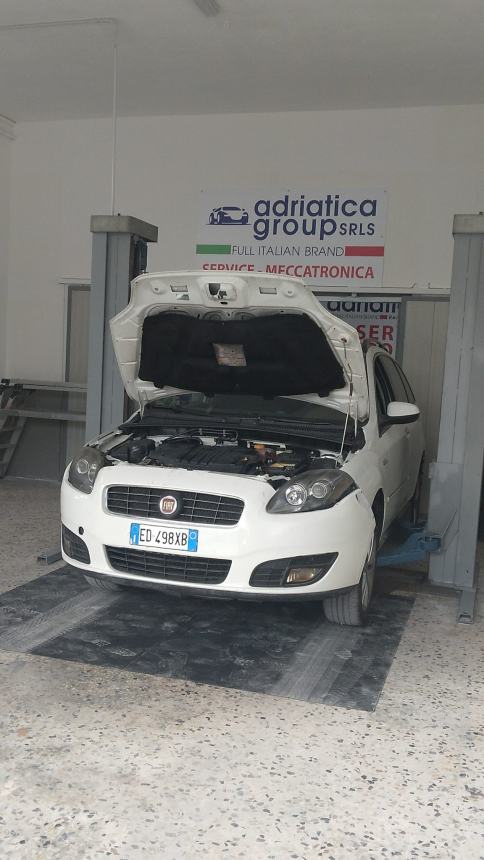 Adriatica Car raddoppia: ora anche carrozzeria e officina meccanica con servizi innovativi e vantaggiosi