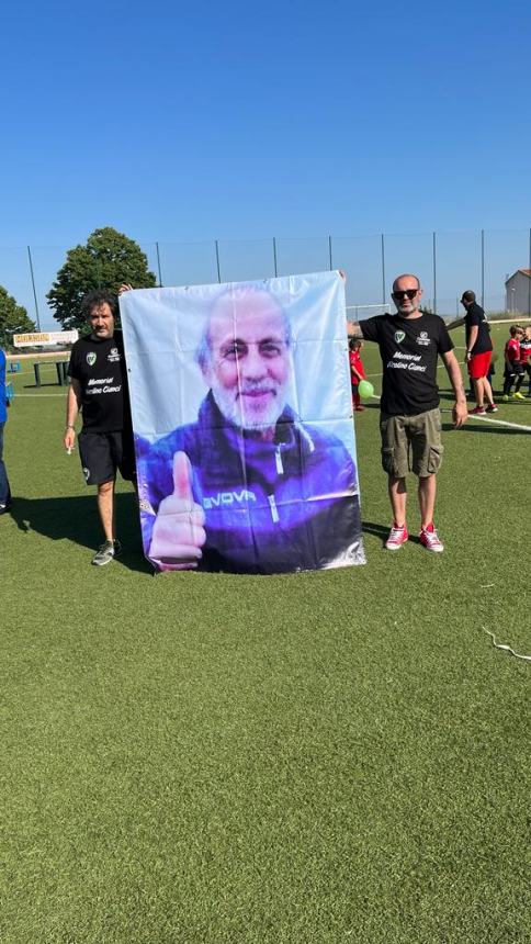 Memorial Nicolino Cianci a Guglionesi