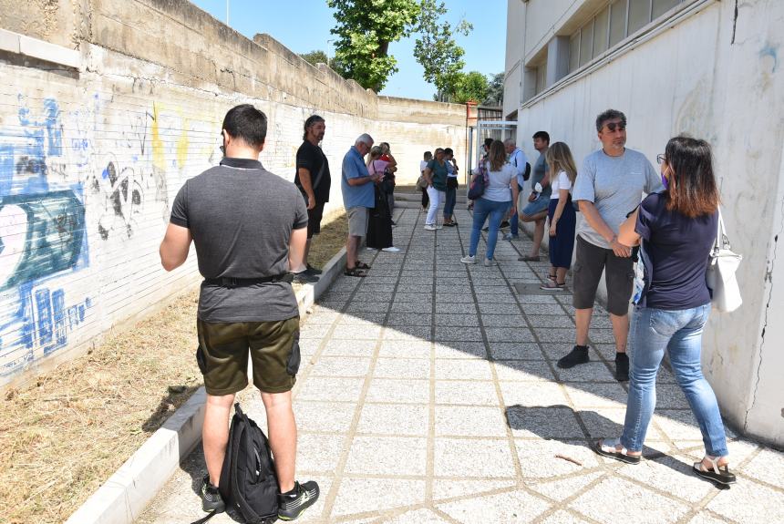 Concorsone per Vigili urbani a Termoli