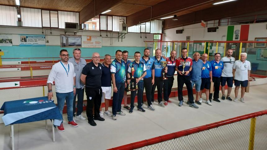 37esimo Trofeo Città di Termoli