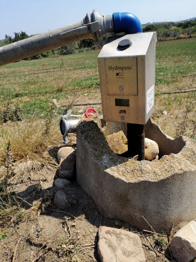 L'irrigazione non conosce il weekend, agricoltori chiedono ricariche digitali