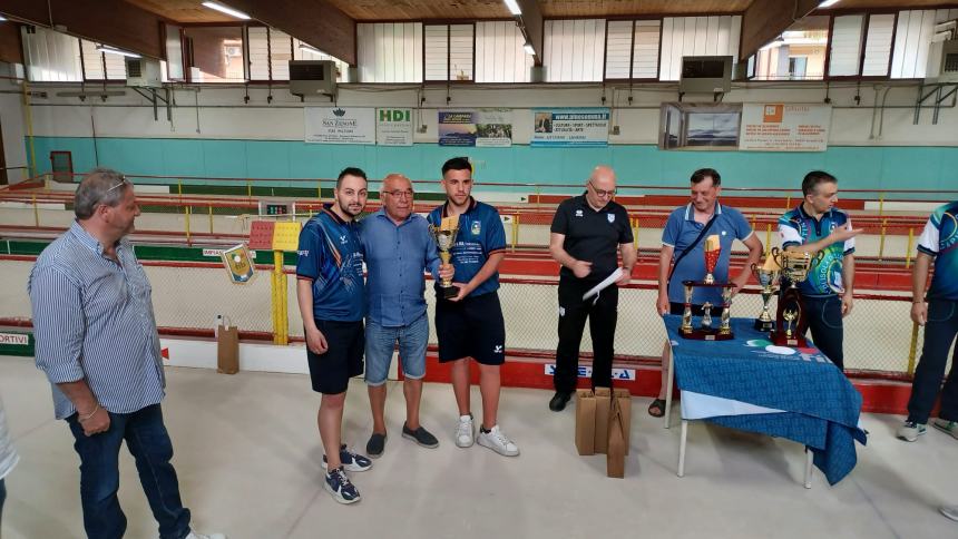 37esimo Trofeo Città di Termoli