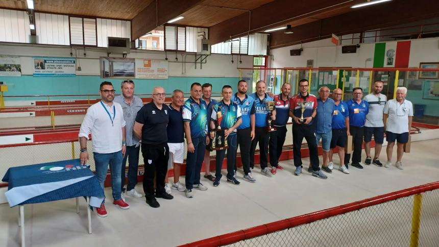 37esimo Trofeo Città di Termoli