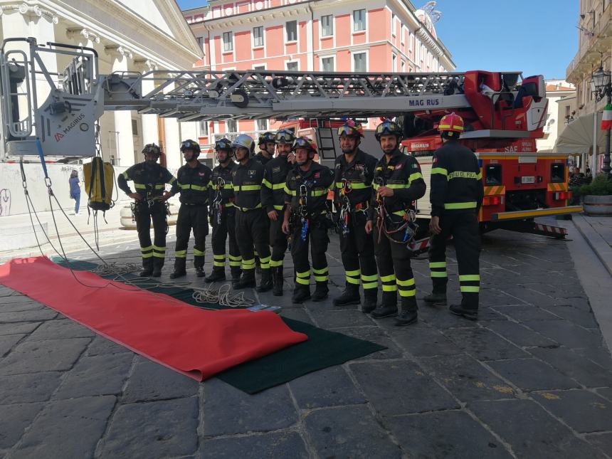 Istituzioni molisane celebrano il 2 giugno