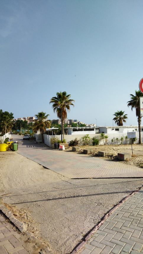 Prima domenica di giugno a Termoli