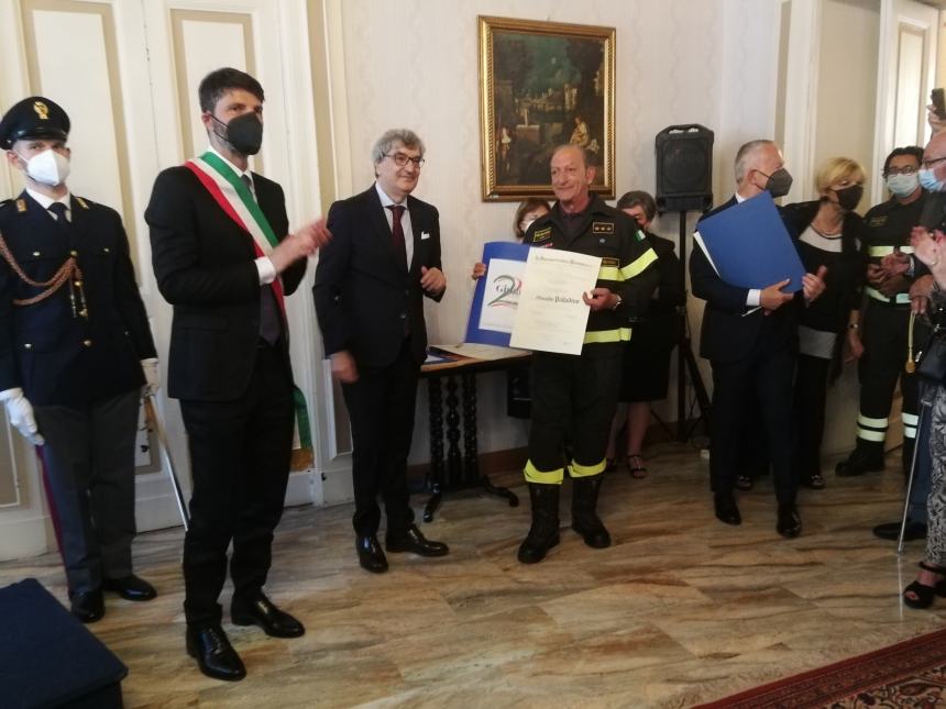 Istituzioni molisane celebrano il 2 giugno