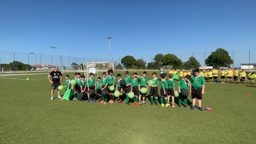 Memorial Nicolino Cianci a Guglionesi