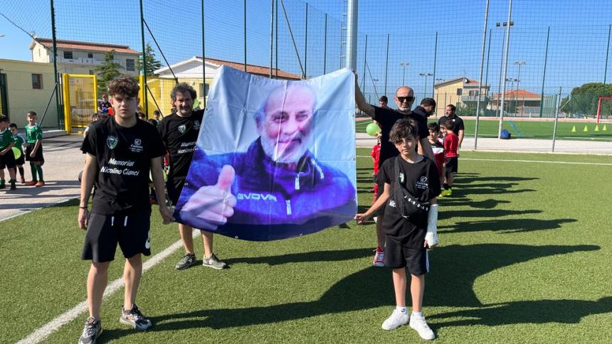 Memorial Nicolino Cianci a Guglionesi