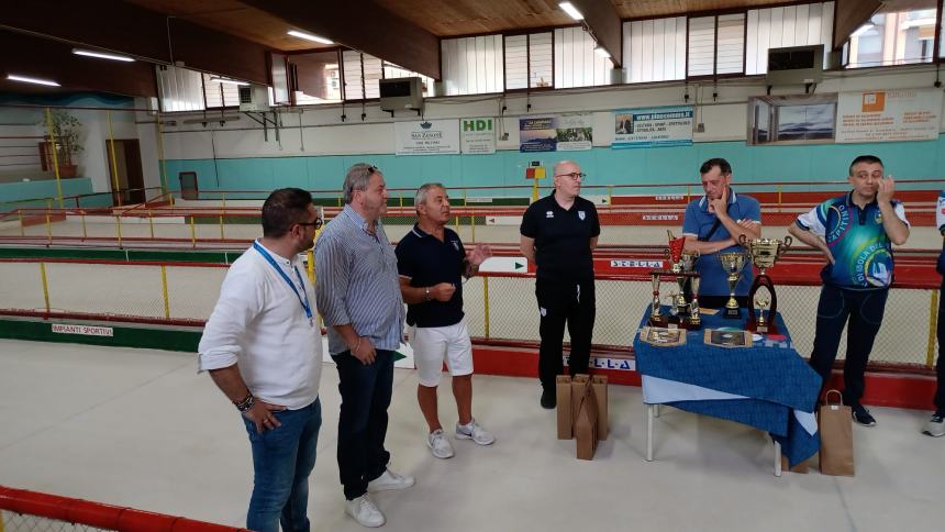 37esimo Trofeo Città di Termoli