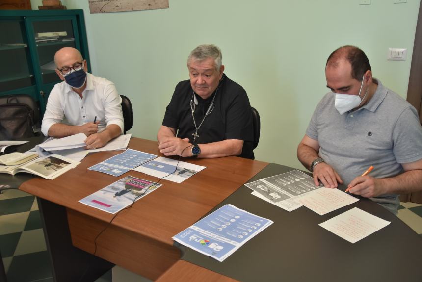 Presentato il programma dell’Agorà 2022 della diocesi di Termoli-Larino