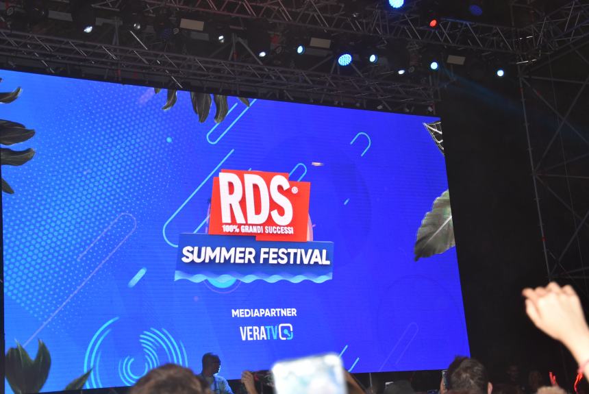 Rds Summer Festival