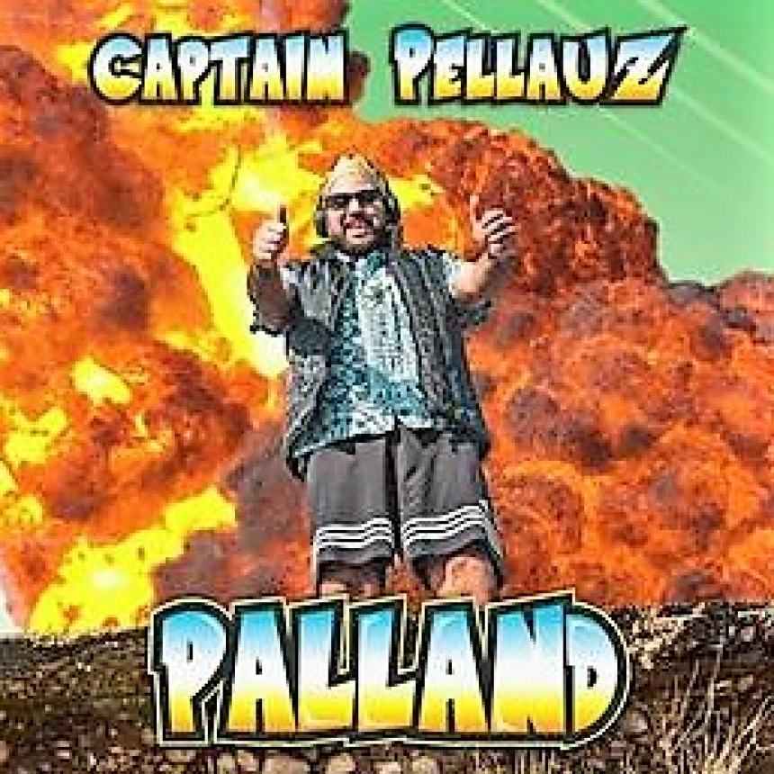 Pellauz canta "Palland"