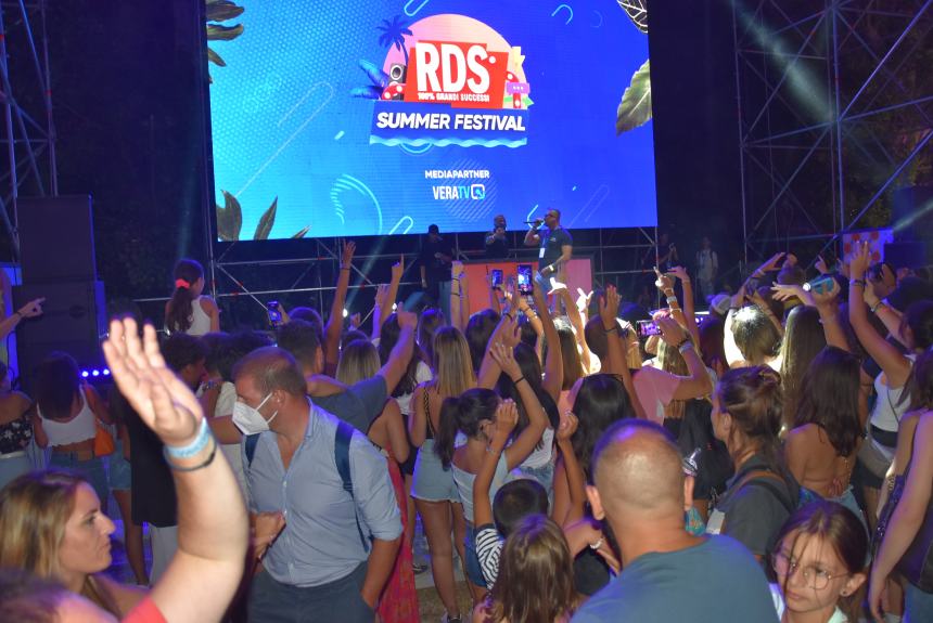 Rds Summer Festival