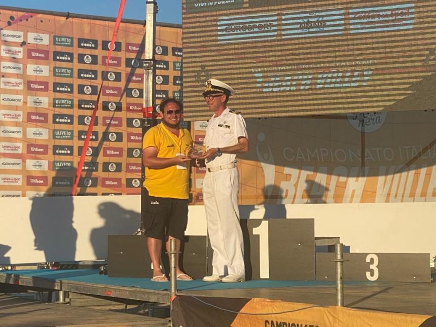 Marta Menegatti e Valentina Gottardi trionfano alla tappa di Termoli