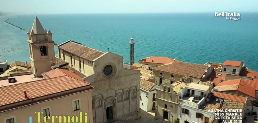 Bell'Italia a Termoli