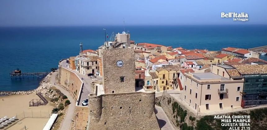 Bell'Italia a Termoli