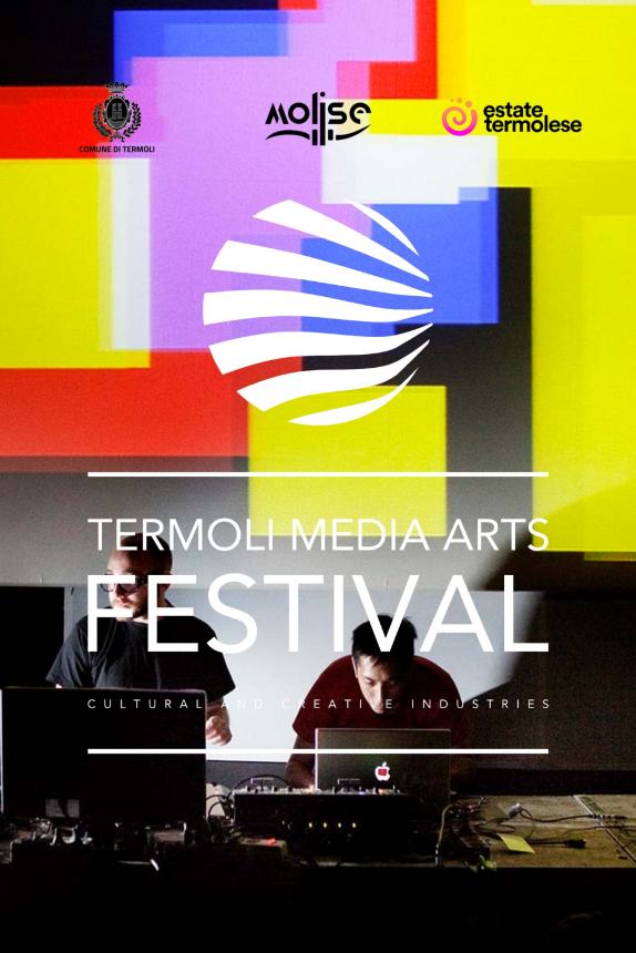 "Termoli Media Arts Festival"