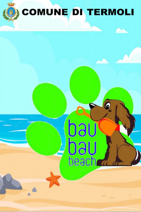 Bau bau beach