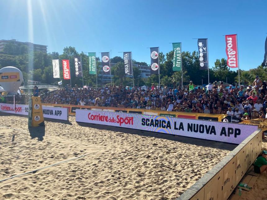 Marta Menegatti e Valentina Gottardi trionfano alla tappa di Termoli