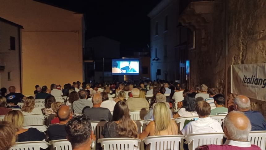 A Largo Tornola sipario sull'Alta Marea: le premiazioni