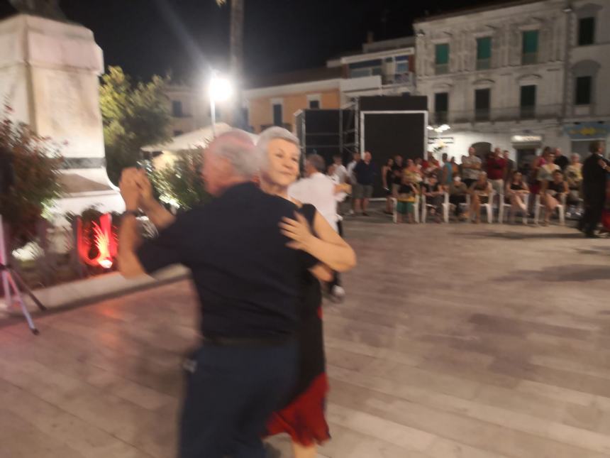 Tango Termoli