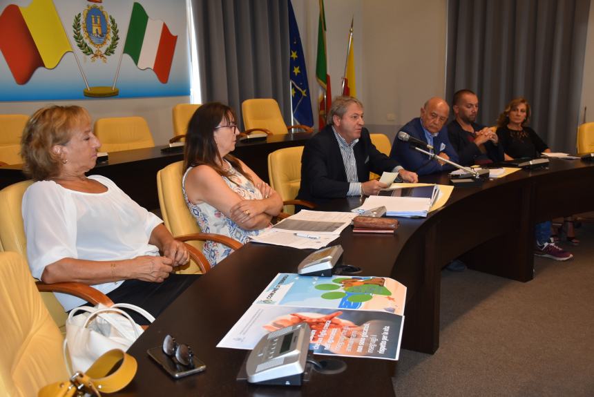 Roberti: ecco cosa stiamo realizzando per la città di Termoli