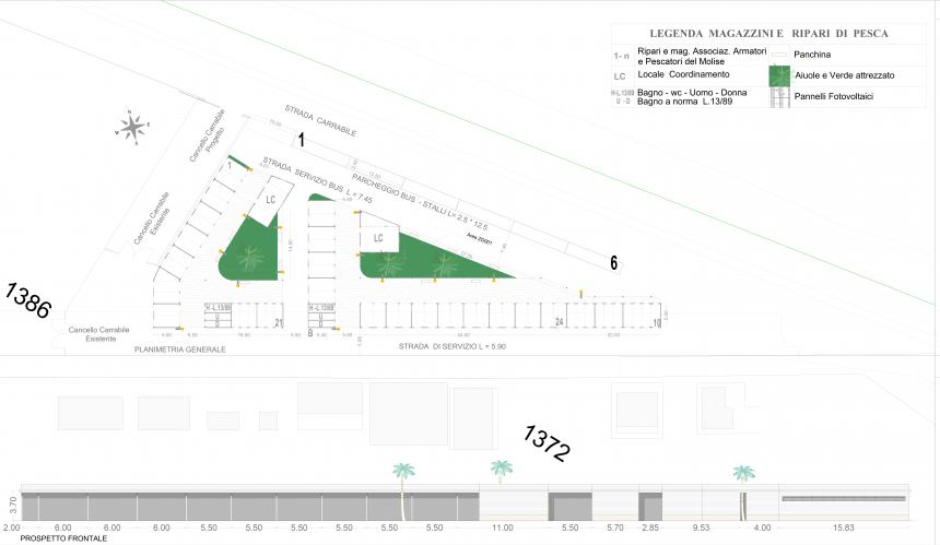 Roberti: ecco cosa stiamo realizzando per la città di Termoli