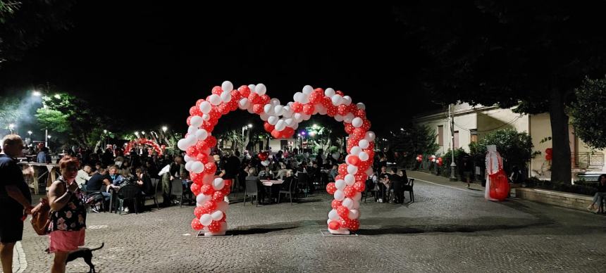 Festa del cuore