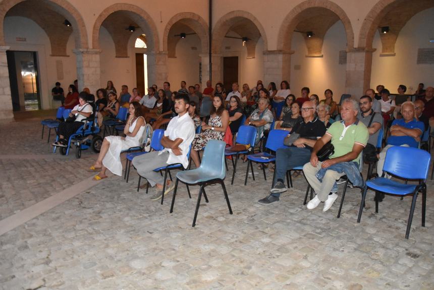 L'ultima corsa a Palazzo Ducale