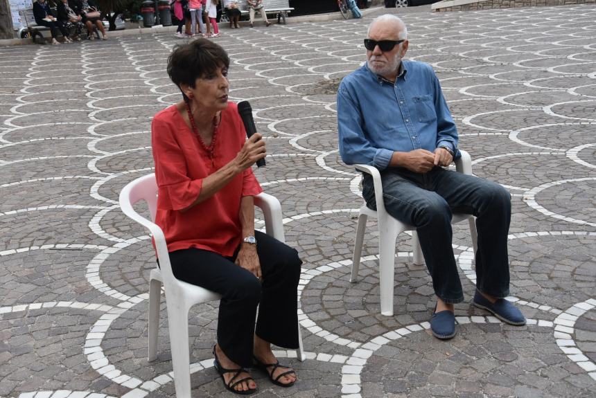 L'assemblea sulla sanità a Termoli