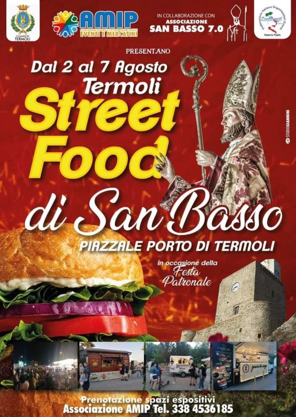 Concerti, street food e la grande orchestra: gli eventi di San Basso
