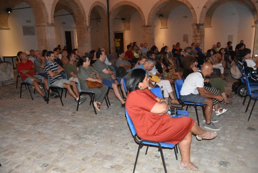 L'ultima corsa a Palazzo Ducale