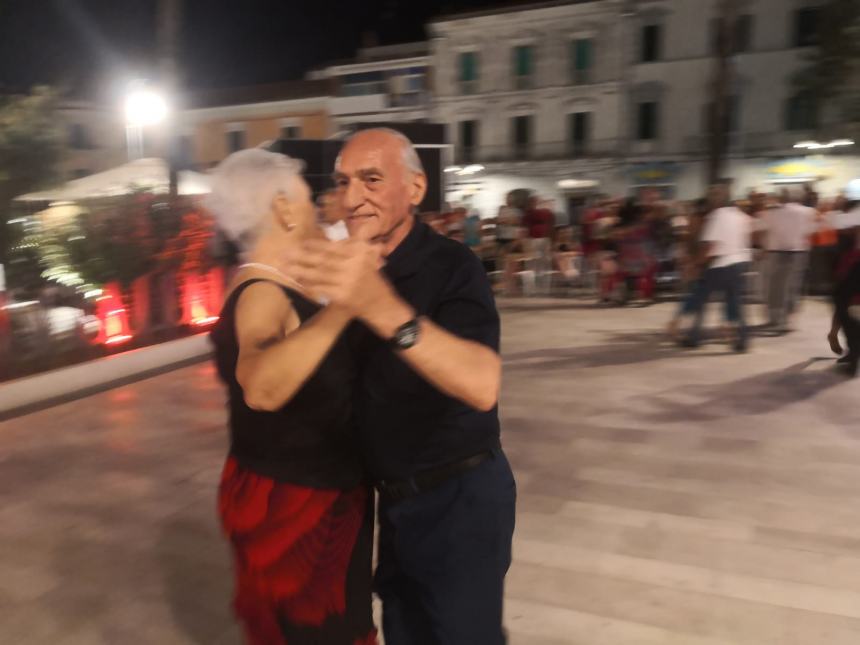 Tango Termoli