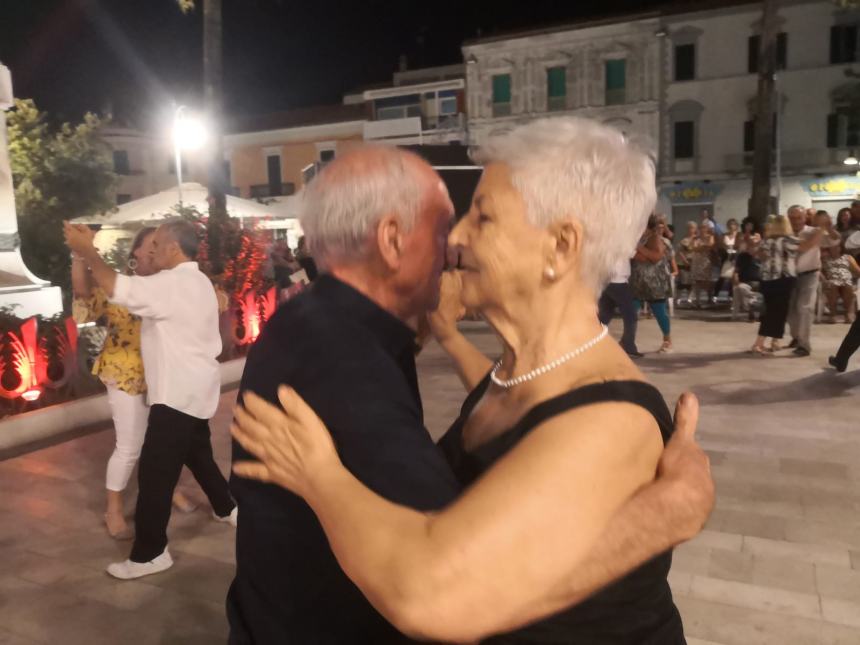 Tango Termoli