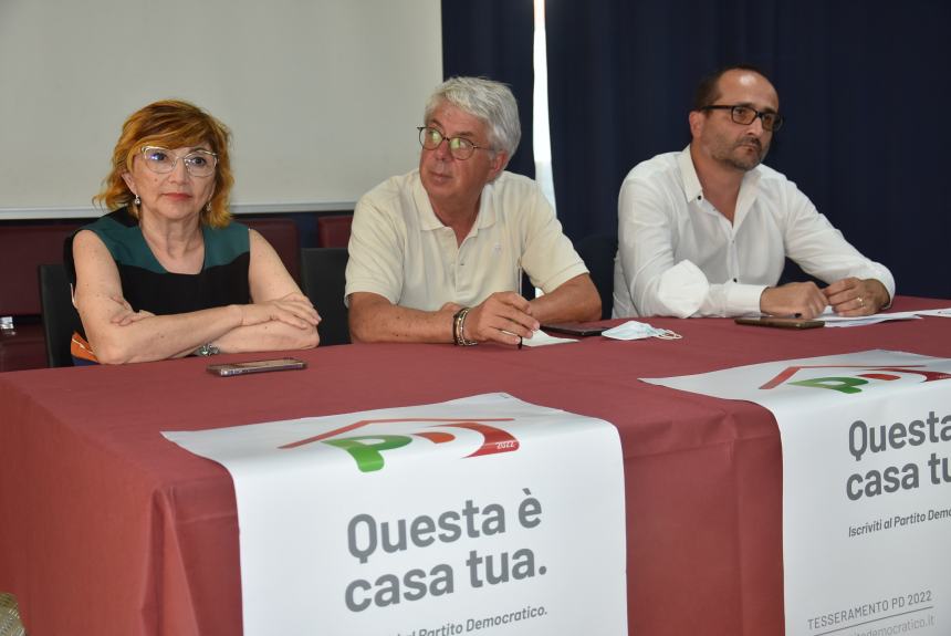 L'assemblea dem a "La Vida"