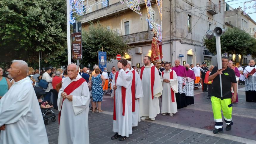 Processione di San Basso