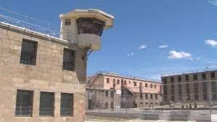 Scommesse dietro le sbarre: l'incredibile storia del casinò della prigione di Stato del Nevada