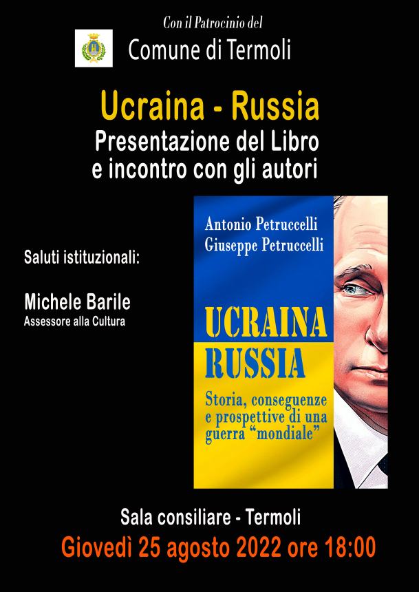 Presentazione libro e incontro con gli autori