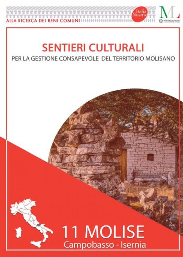 Sentieri culturali