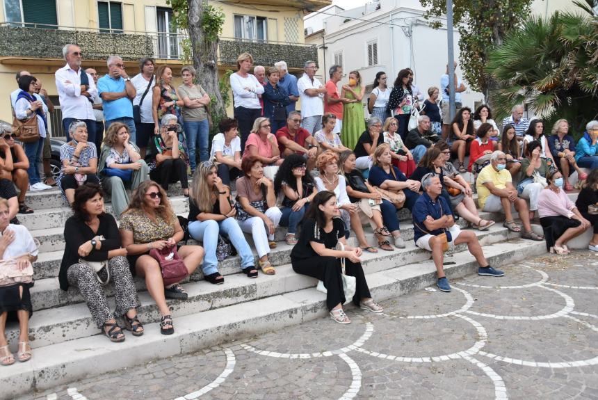 L'assemblea sulla sanità a Termoli