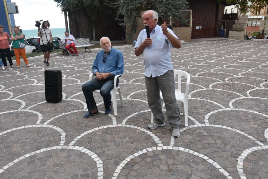 L'assemblea sulla sanità a Termoli