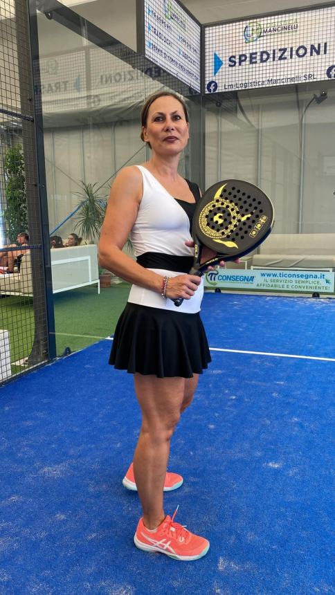 Si chiude il torneo di Padel