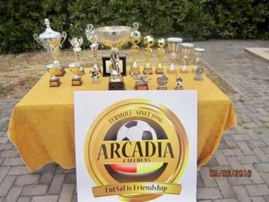 Dopo 18 anni circolo "Sole Luna" chiude a San Francesco, addio al torneo Arcadia