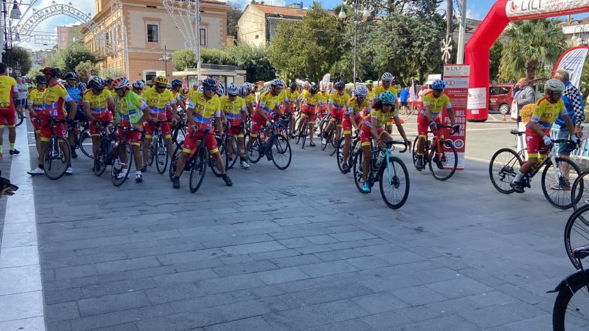 "La Storia in bici"